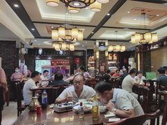 -肖记公安牛肉鱼杂馆·省级非物质文化遗产(三角路直营店)