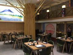 大堂-松岛日本料理(汾江路店)