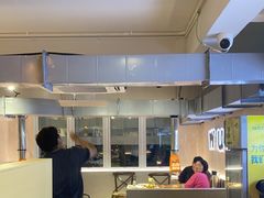 -乌拉烤肉(如皋首店)