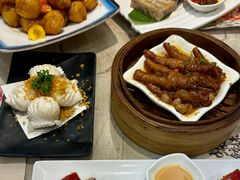 -虾饺妹·粤式手工点心(水荫路店)