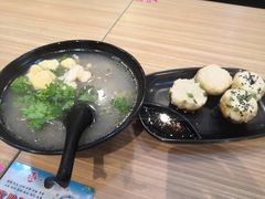 -小杨生煎(香港名都店)