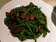 -梁家大院•农家菜(昆山会展中心店)