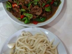 -阮嫂子拨鱼子(华东古城新街店)