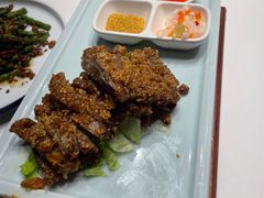 -真地道京味府·鲜橙烤鸭·北京菜(朝外大街东大桥店)