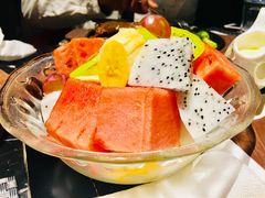 -半秋山西餐厅(巴南万达广场店)