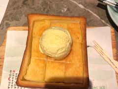 -绿茶餐厅(崇文门新世界店)