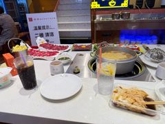 -荣叔港式沙嗲牛肉火锅(正佳潮流店)