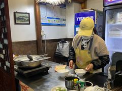 -兰庆鸡蛋馃(人民路店)