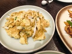 -海天楼中餐厅(吴宫泛太平洋酒店)