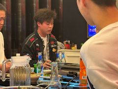 -星璨火吧KTV聚会餐厅(丰庆路店)