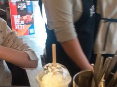 -韩聚屋韩国烤肉餐厅(新北万达店)