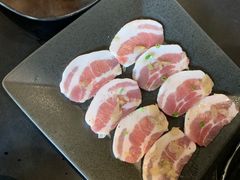 -まるみち   丸道东京烧肉(虹梅路店)