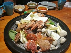 -三个渔夫·蒸汽海鲜(小白楼店)