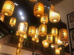 -南京大牌档(凯德大峡谷店)