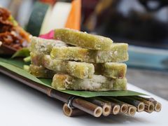 香煎船上糕-刘姐啤酒鱼民族演艺餐厅(西街总店)
