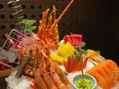 -花潮料理艺食馆(成都万象城店)