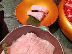 -牛New寿喜烧(曹路花园城店)