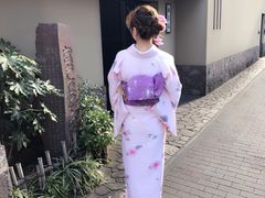 -东京浅草和服体验江户和装工房雅(浅草本店)