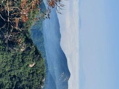 -丹东凤凰山景区