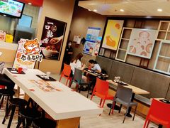 -永和大王(共和新路店)