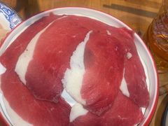 -谭三娘鲜切牛肉自助火锅(九眼桥总店)
