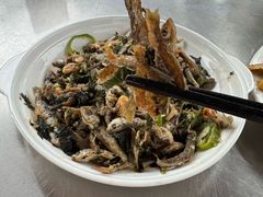 -天强农家菜馆