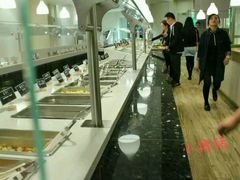 -So Lounge索兰至餐厅(蓝色港湾店)