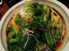 -北李妈妈菜·海肠捞饭(开发区万达店)