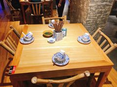 -乡里八闽·福州乡土菜(高宅店)
