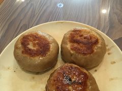 -清真吴记门钉肉饼·喜多利