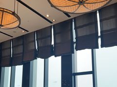 -万达文华酒店·48F云端窗景美食汇自助餐厅