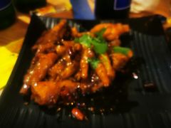 -壹酒贰肉1926·深夜食堂(南京北街店)