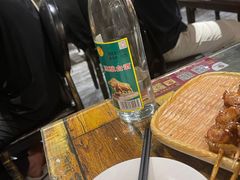 -金谷园饺子·烧烤(人大总店)
