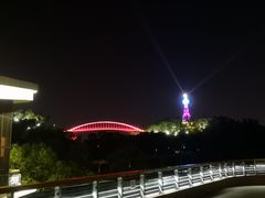 -金鸡山公园