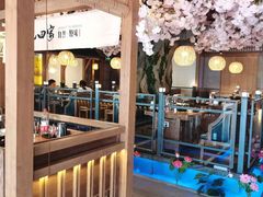 -九田家黑牛烤肉料理(珠江摩尔店)