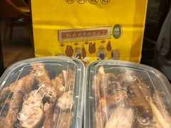 -陈鹏鹏潮汕菜(宝安机场T3航站楼店)