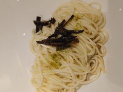 油拌面-孔乙己(后海店)