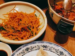 -金掌勺锅包肉(太原万达店)