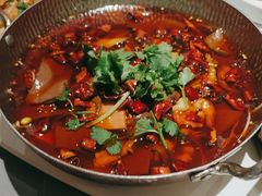 -阿毛饭店·正宗宁波菜(儿童公园旗舰店)
