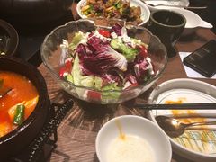 -云海肴·汽锅鸡·云南菜(领展购物广场·中关村店)