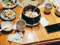 -云海肴云南菜·蒸汽石锅鱼(北京良乡华冠店)