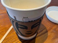 -星巴克(延吉百利城店)