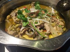 -陈三娃泡姜鸡(太白北路店)