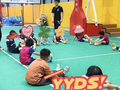 -Gsports全民运动健康中心