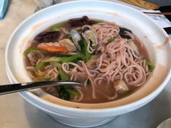 -莆田餐厅PUTIEN(三里屯店)