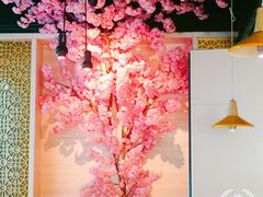 大堂-匠心牛公馆·潮汕牛肉海鲜火锅(索菲特店)