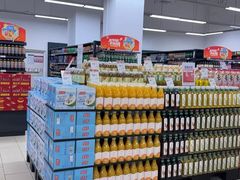 -永辉超市(龙潭寺店)