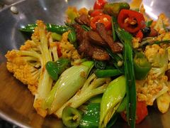 -野马国际·大汉食府