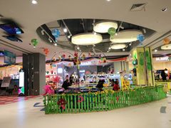 店内环境-天虹购物中心(石路店)