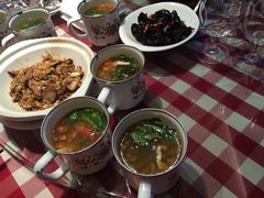 西贝莜面村(百联西郊店)-西贝莜面村(上海百联西郊店)